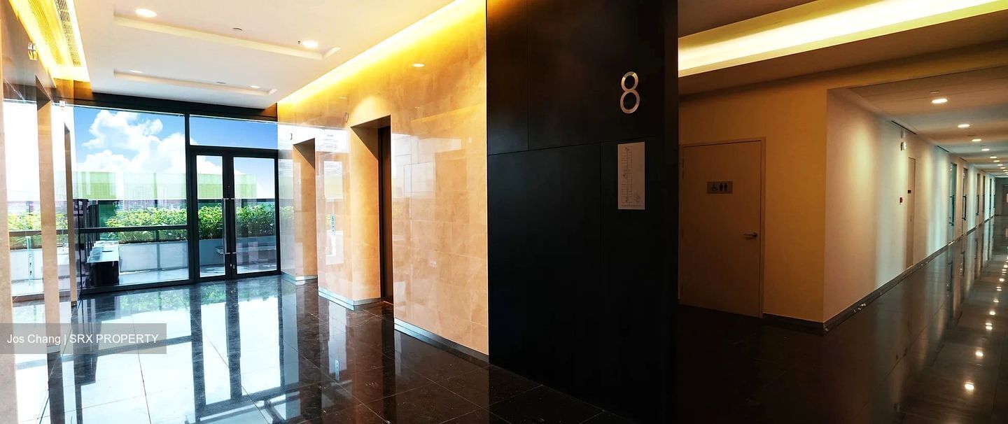 Vision Exchange (D22), Office #451983581